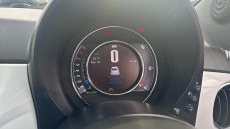 Fiat 500 1.0 Mild Hybrid Launch Edition 3dr Petrol Hatchback